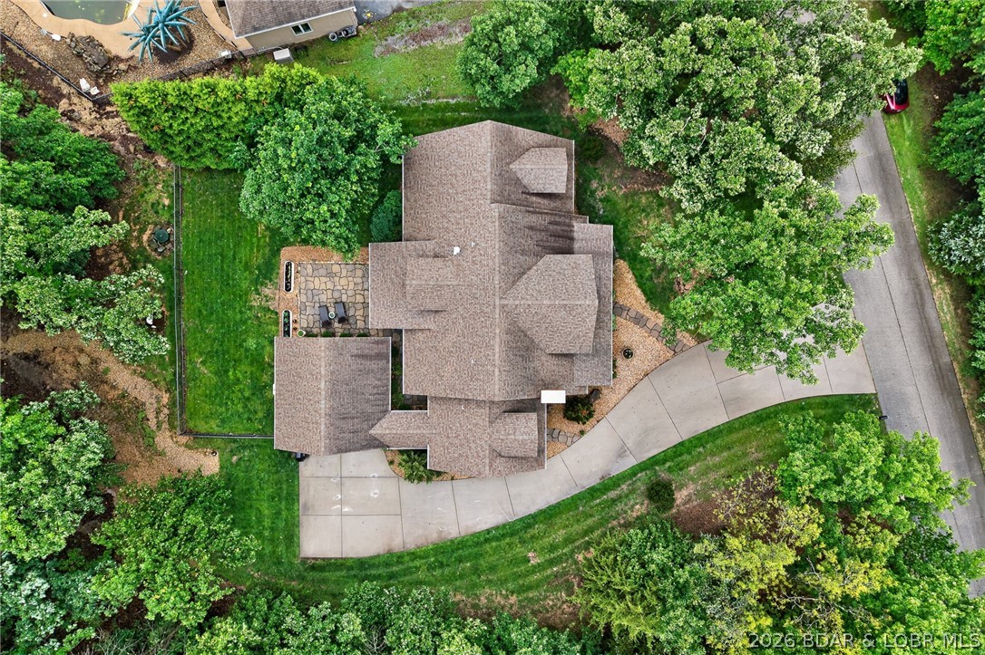 The Villages At Shawnee Bend - Residential