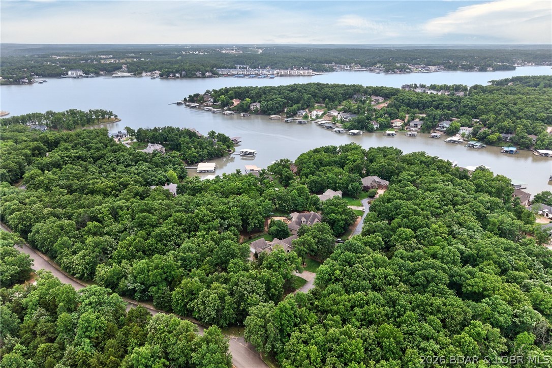 The Villages At Shawnee Bend - Residential