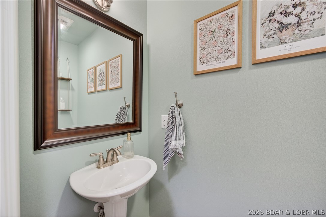 The Villages At Shawnee Bend - Residential
