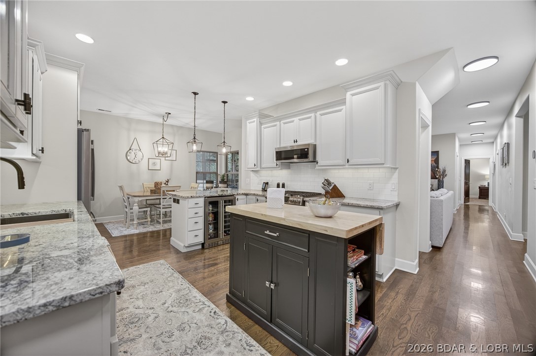 The Villages At Shawnee Bend - Residential