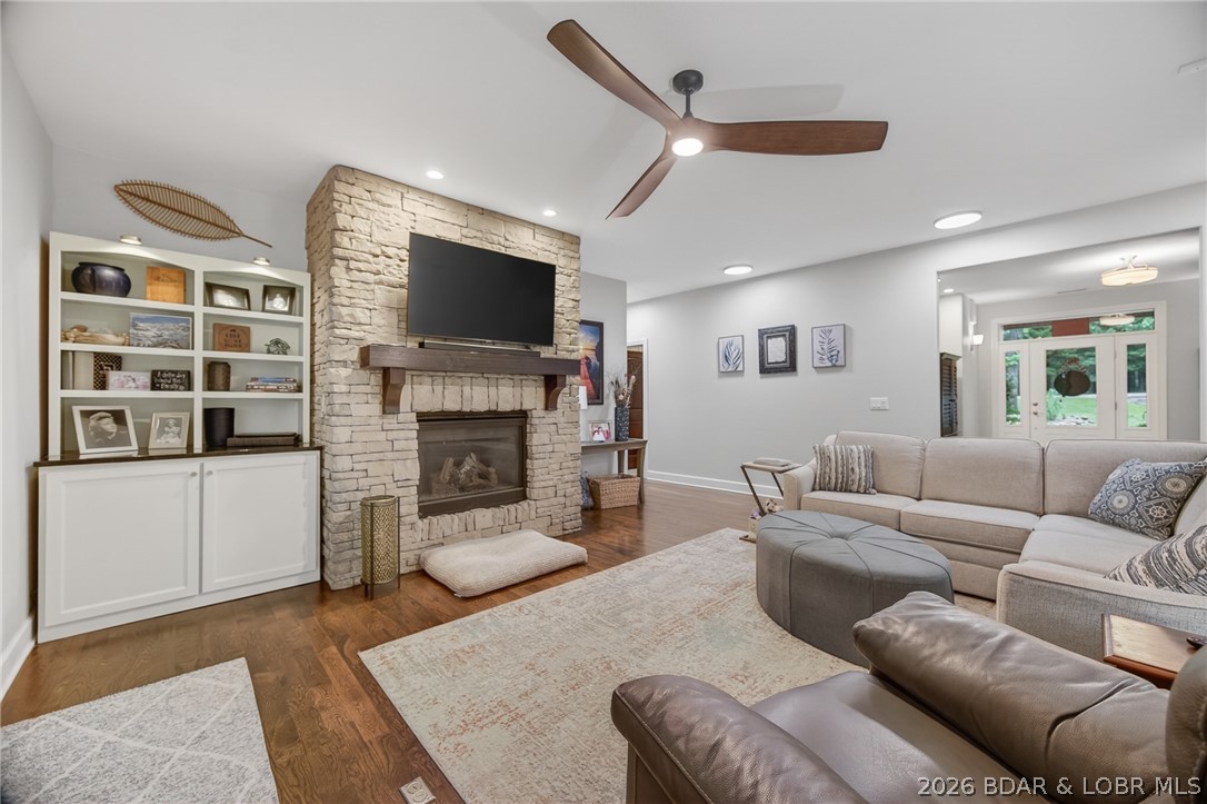 The Villages At Shawnee Bend - Residential