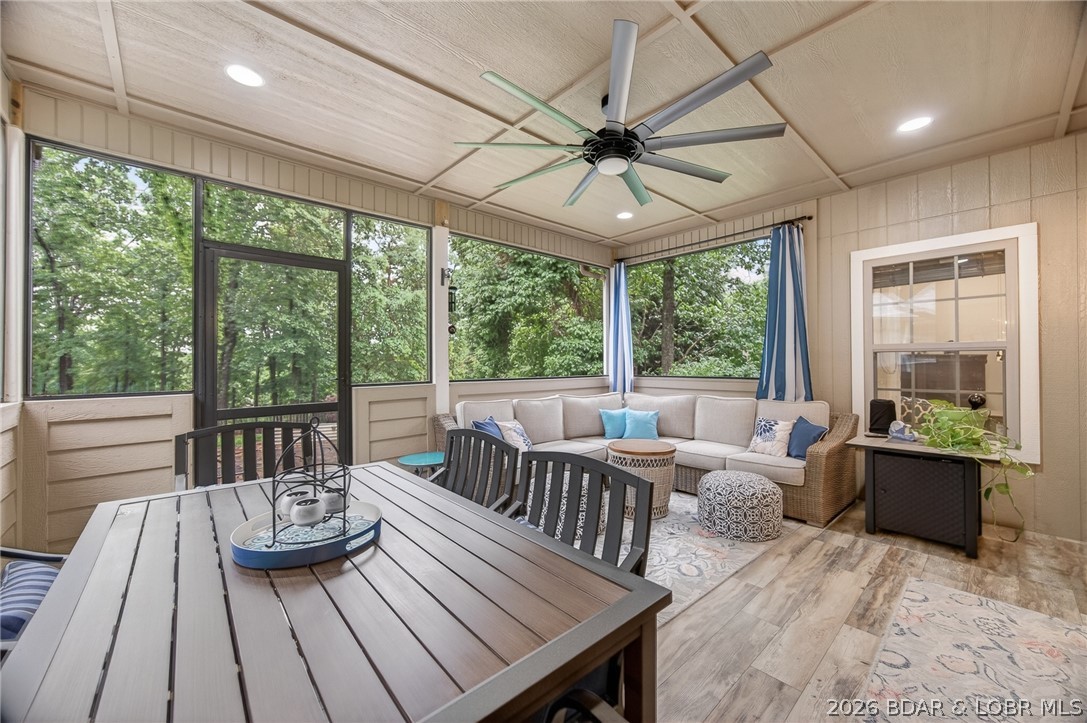 The Villages At Shawnee Bend - Residential