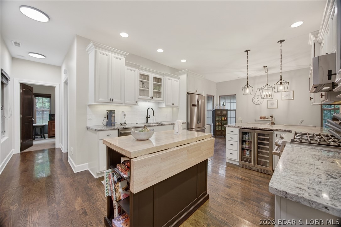 The Villages At Shawnee Bend - Residential
