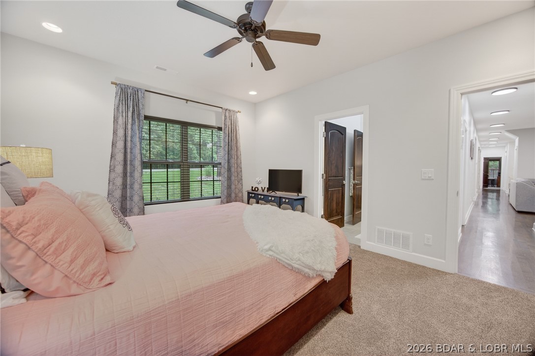 The Villages At Shawnee Bend - Residential