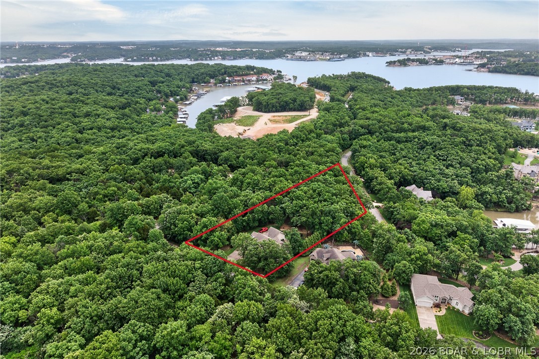 The Villages At Shawnee Bend - Residential