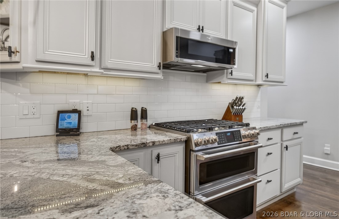 The Villages At Shawnee Bend - Residential