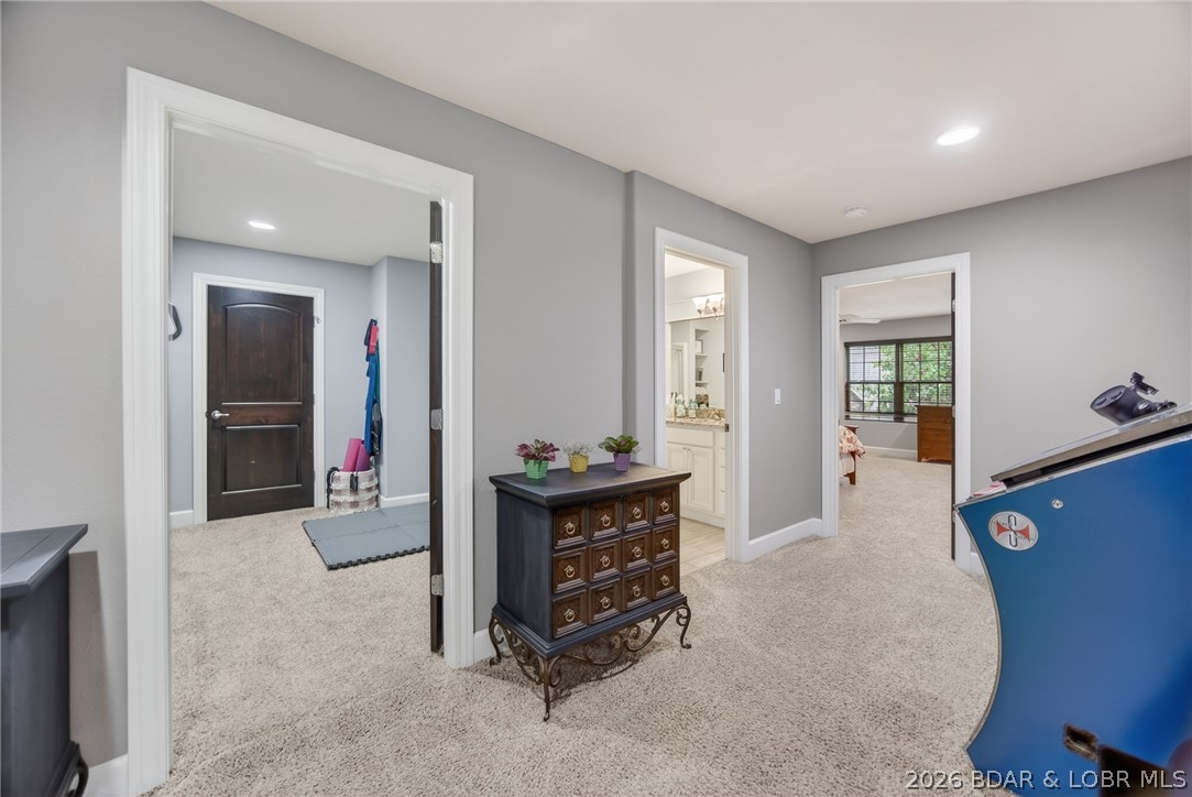 The Villages At Shawnee Bend - Residential