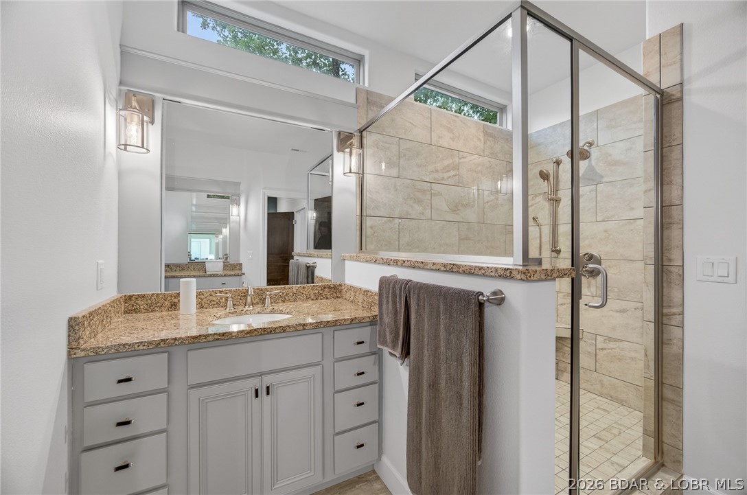 The Villages At Shawnee Bend - Residential