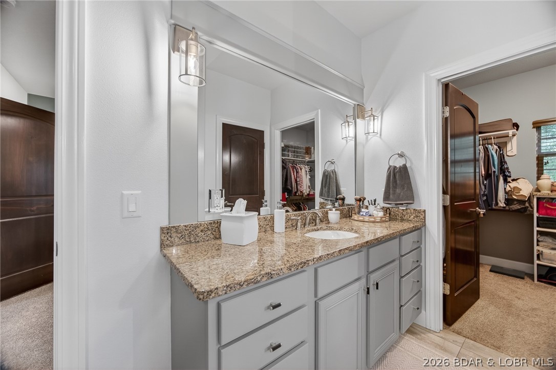 The Villages At Shawnee Bend - Residential
