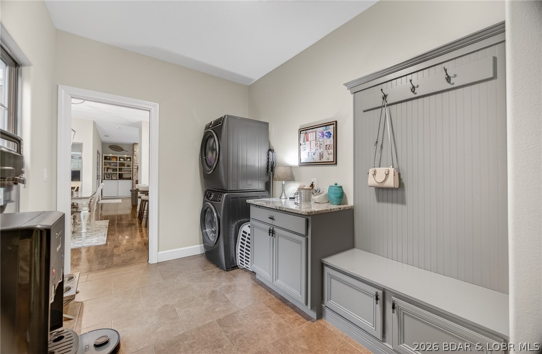 The Villages At Shawnee Bend - Residential