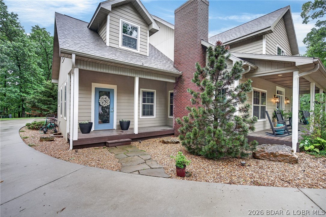 The Villages At Shawnee Bend - Residential