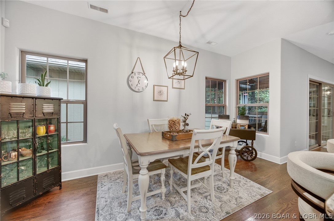 The Villages At Shawnee Bend - Residential