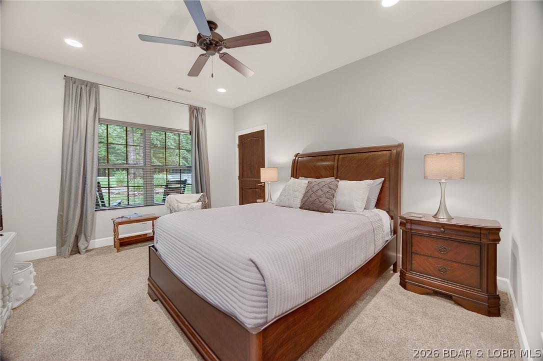 The Villages At Shawnee Bend - Residential