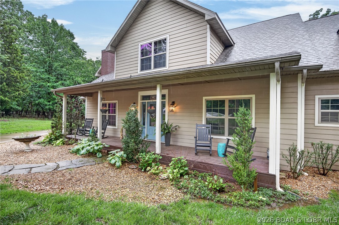 The Villages At Shawnee Bend - Residential