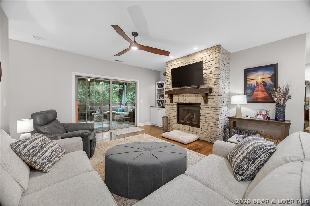 The Villages At Shawnee Bend - Residential