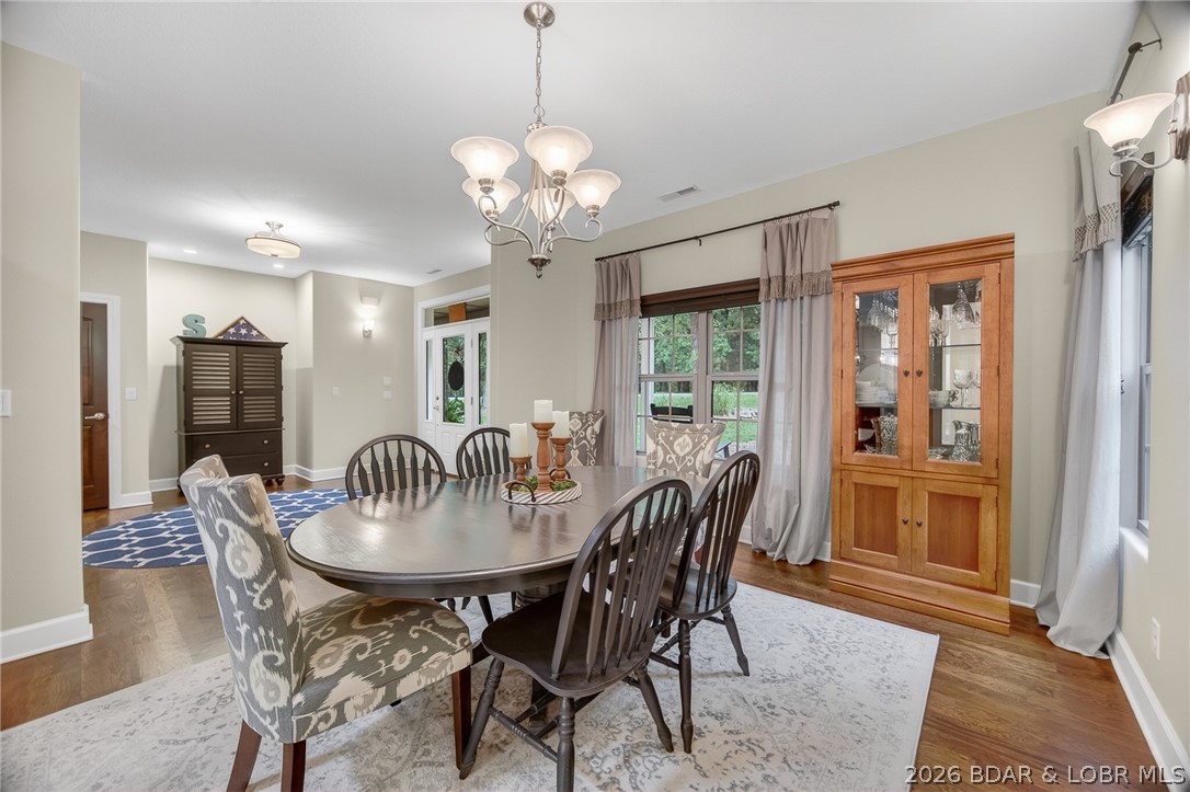 The Villages At Shawnee Bend - Residential