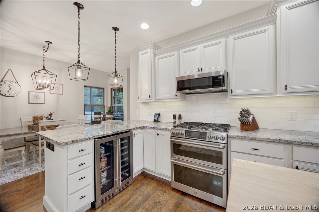 The Villages At Shawnee Bend - Residential