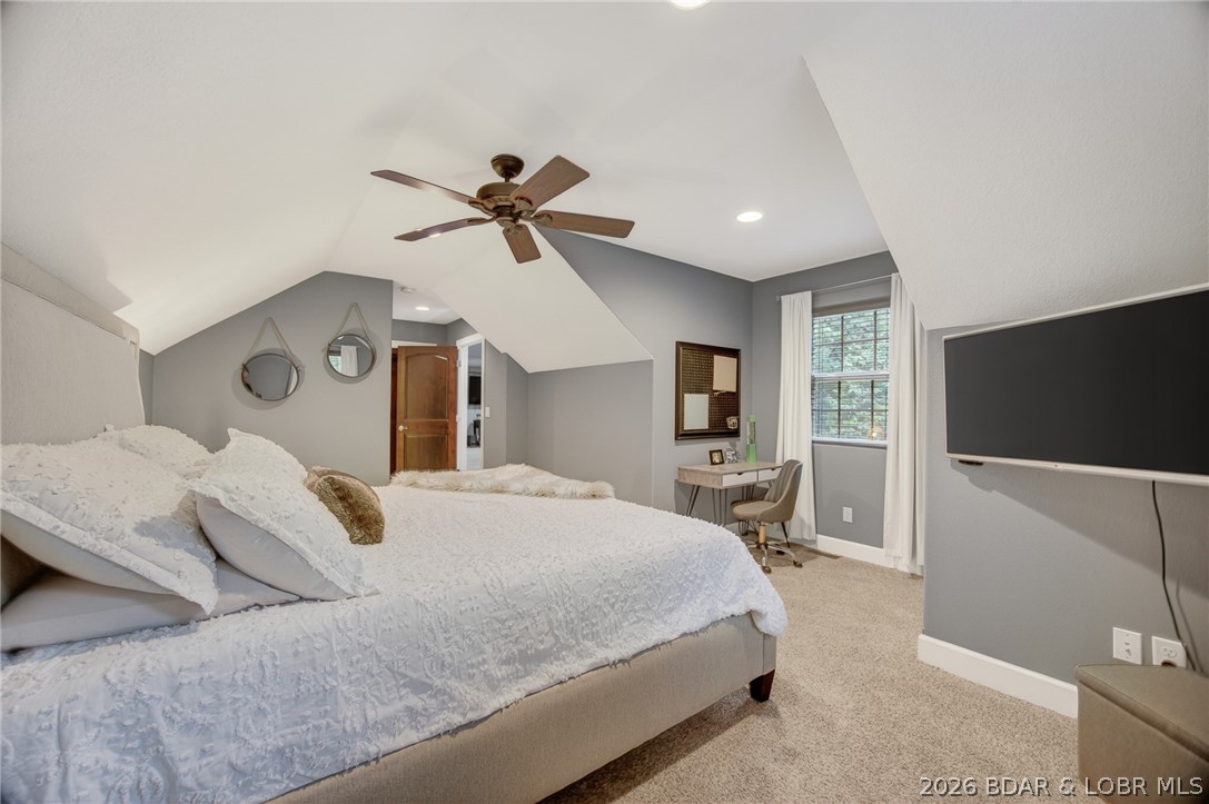 The Villages At Shawnee Bend - Residential