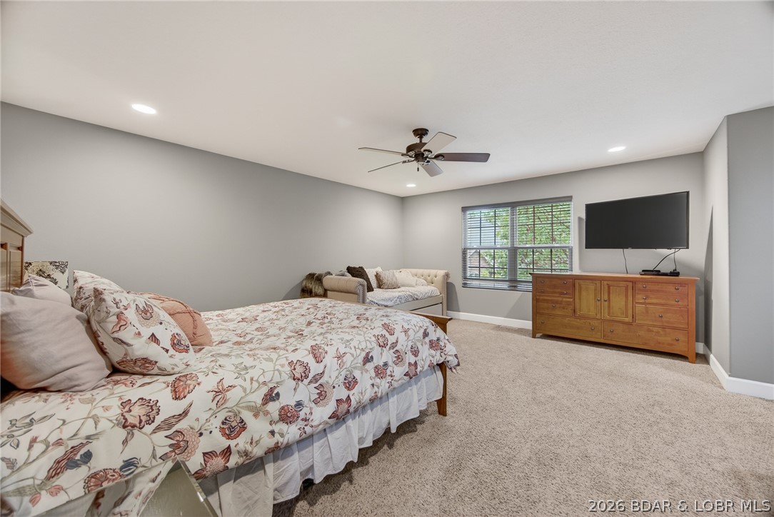 The Villages At Shawnee Bend - Residential