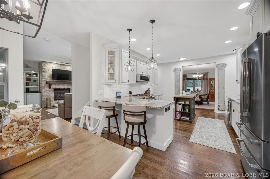 The Villages At Shawnee Bend - Residential
