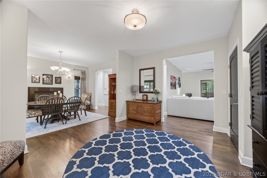 The Villages At Shawnee Bend - Residential
