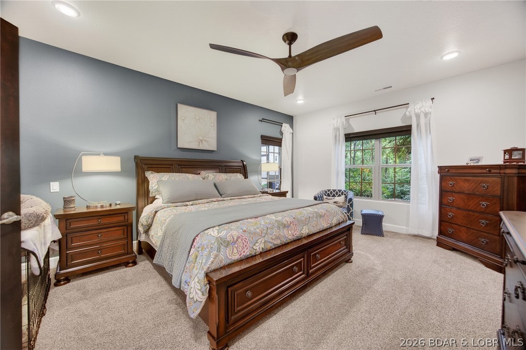 The Villages At Shawnee Bend - Residential