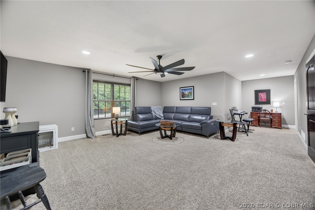 The Villages At Shawnee Bend - Residential