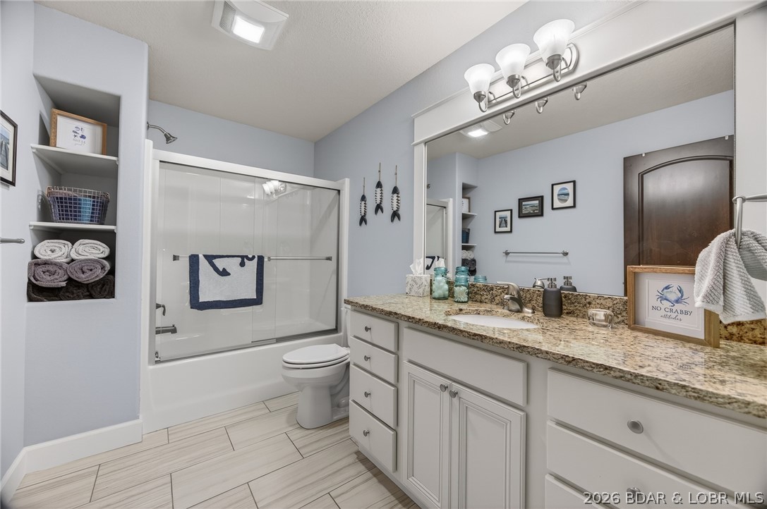 The Villages At Shawnee Bend - Residential
