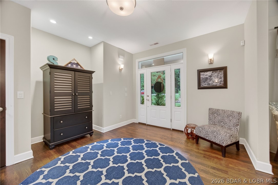 The Villages At Shawnee Bend - Residential
