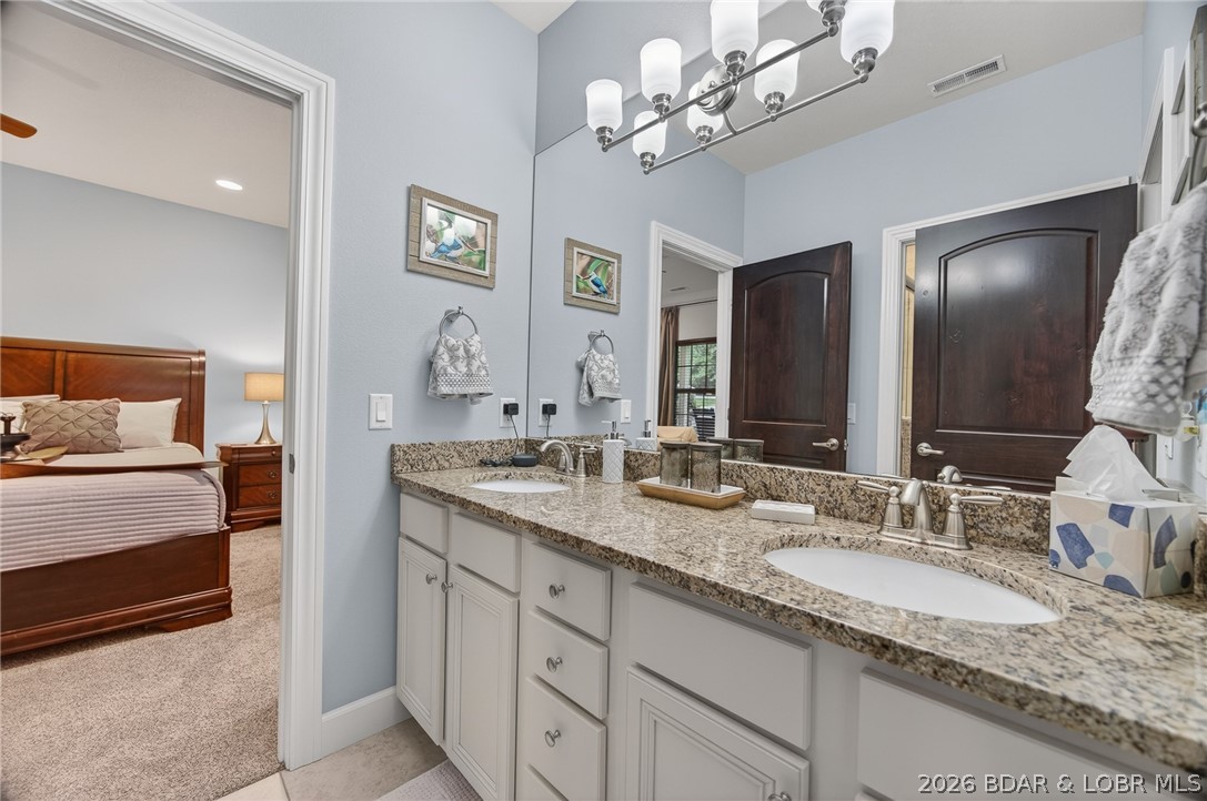 The Villages At Shawnee Bend - Residential