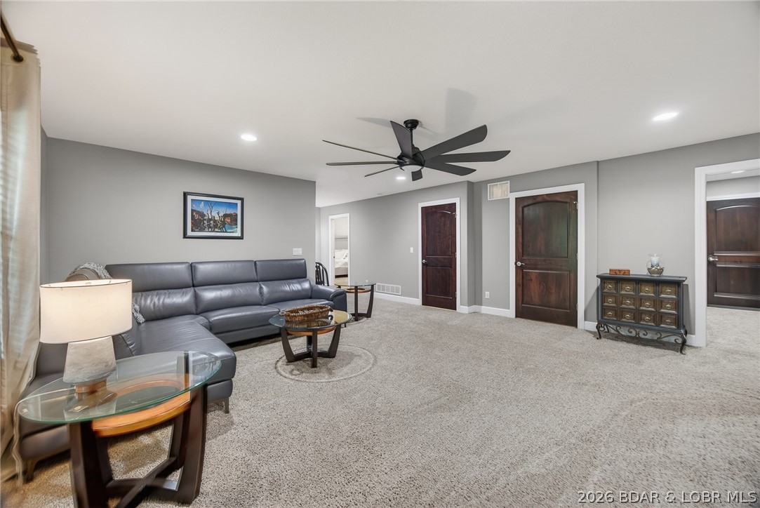 The Villages At Shawnee Bend - Residential