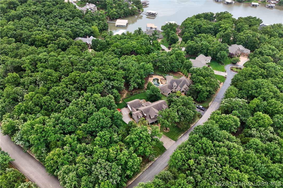 The Villages At Shawnee Bend - Residential