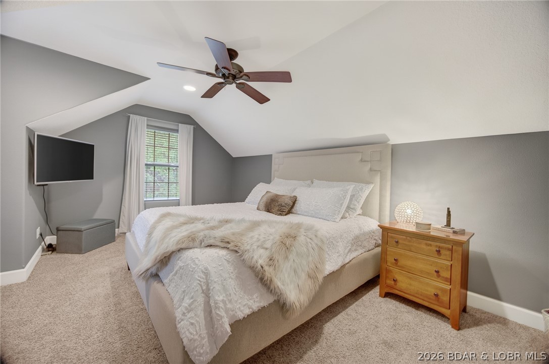 The Villages At Shawnee Bend - Residential