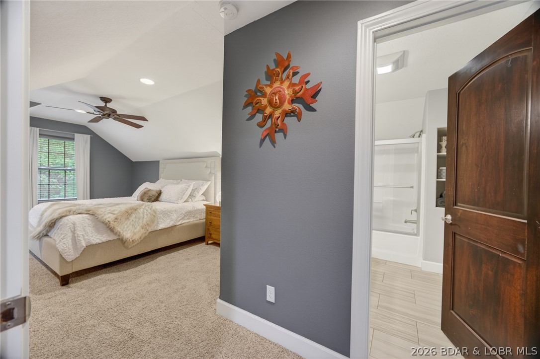 The Villages At Shawnee Bend - Residential