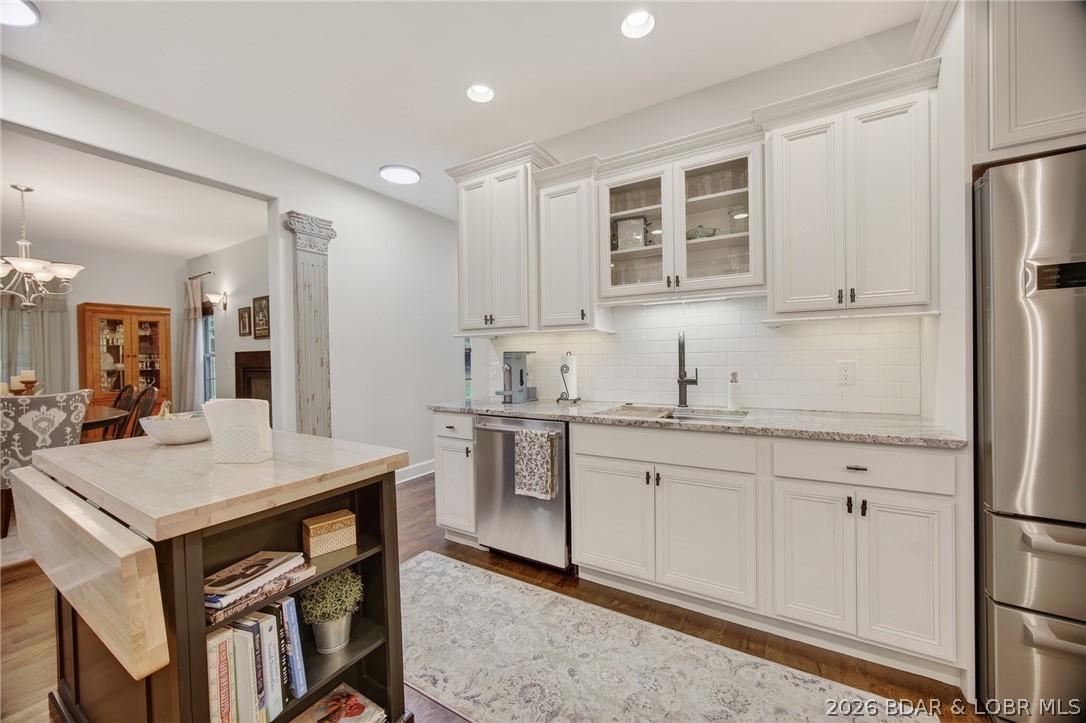 The Villages At Shawnee Bend - Residential