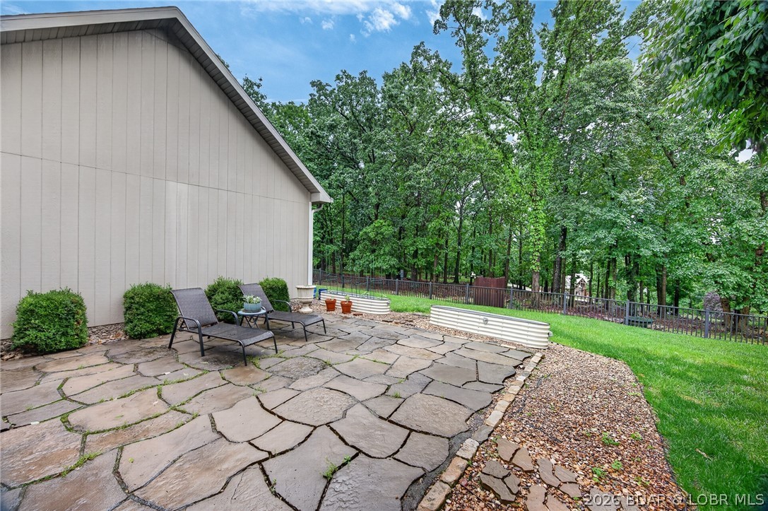 The Villages At Shawnee Bend - Residential