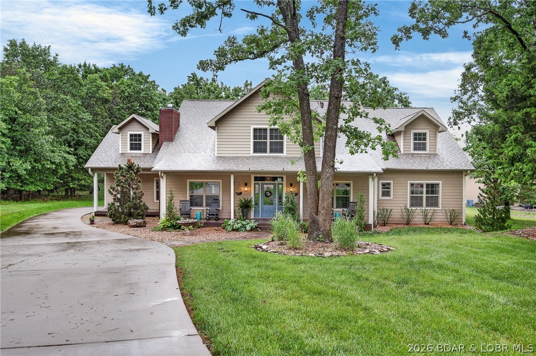 The Villages At Shawnee Bend - Residential