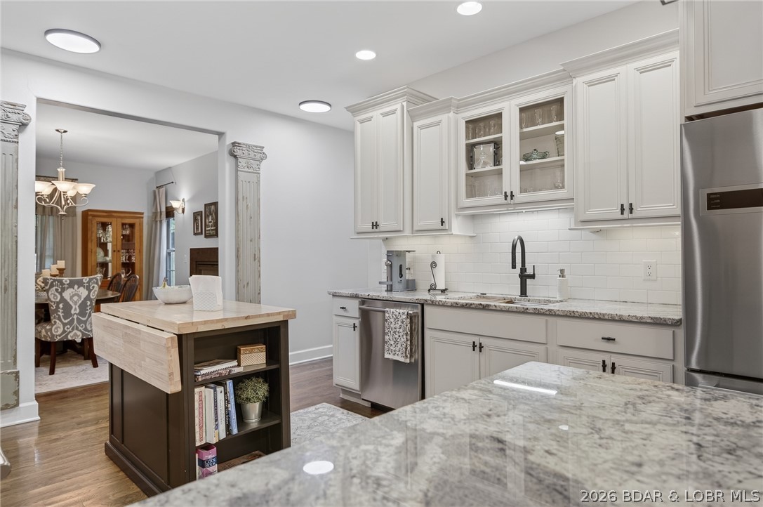 The Villages At Shawnee Bend - Residential