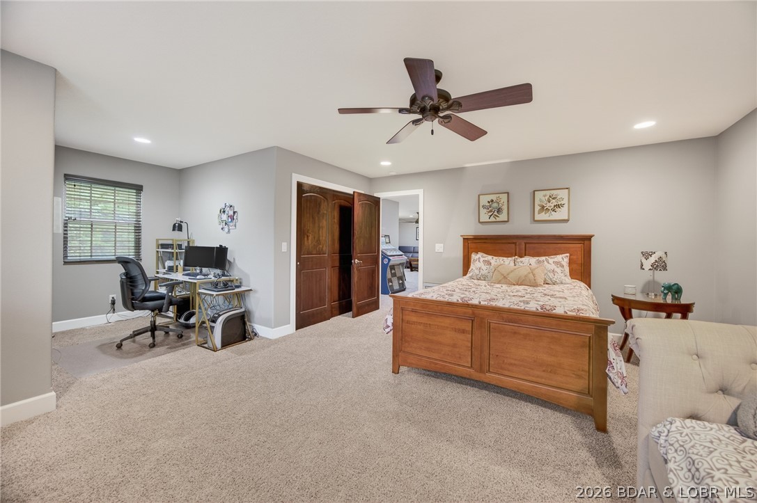 The Villages At Shawnee Bend - Residential
