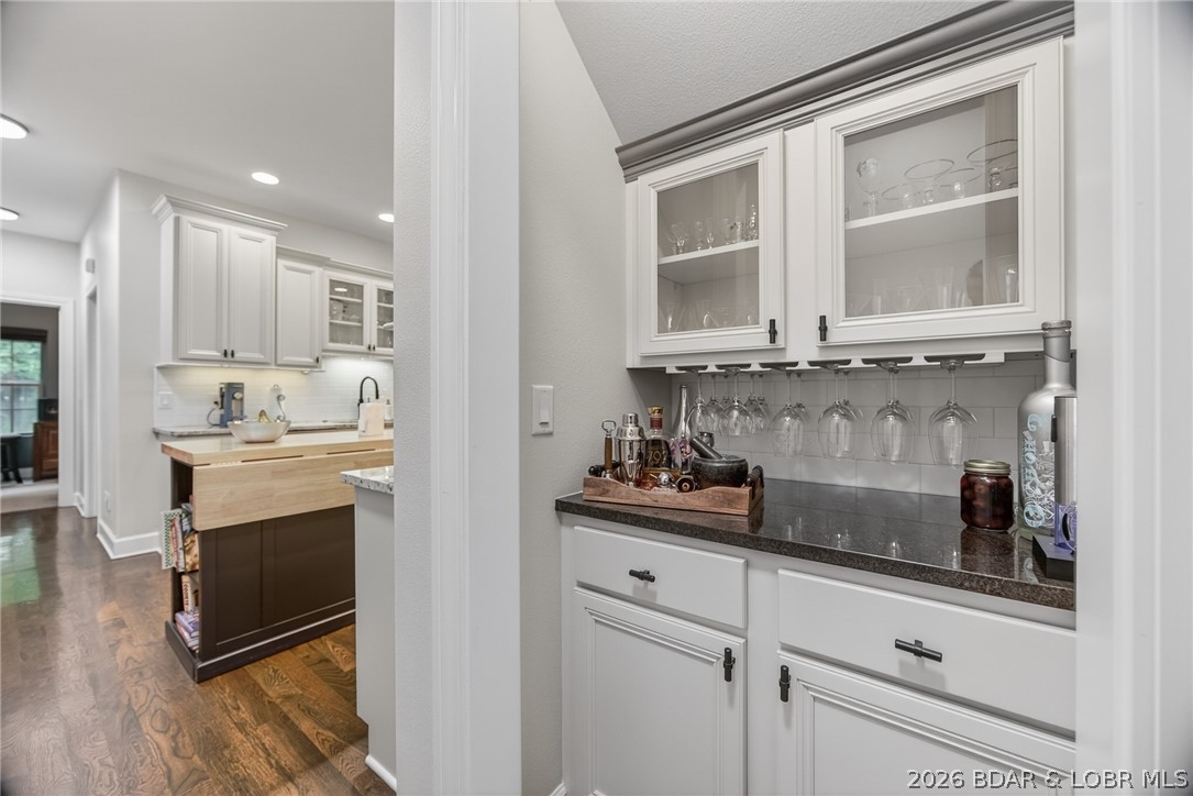 The Villages At Shawnee Bend - Residential