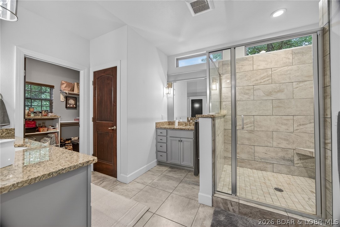 The Villages At Shawnee Bend - Residential