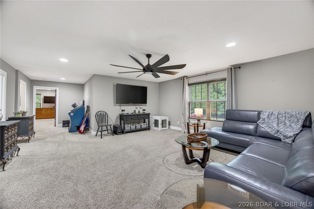 The Villages At Shawnee Bend - Residential