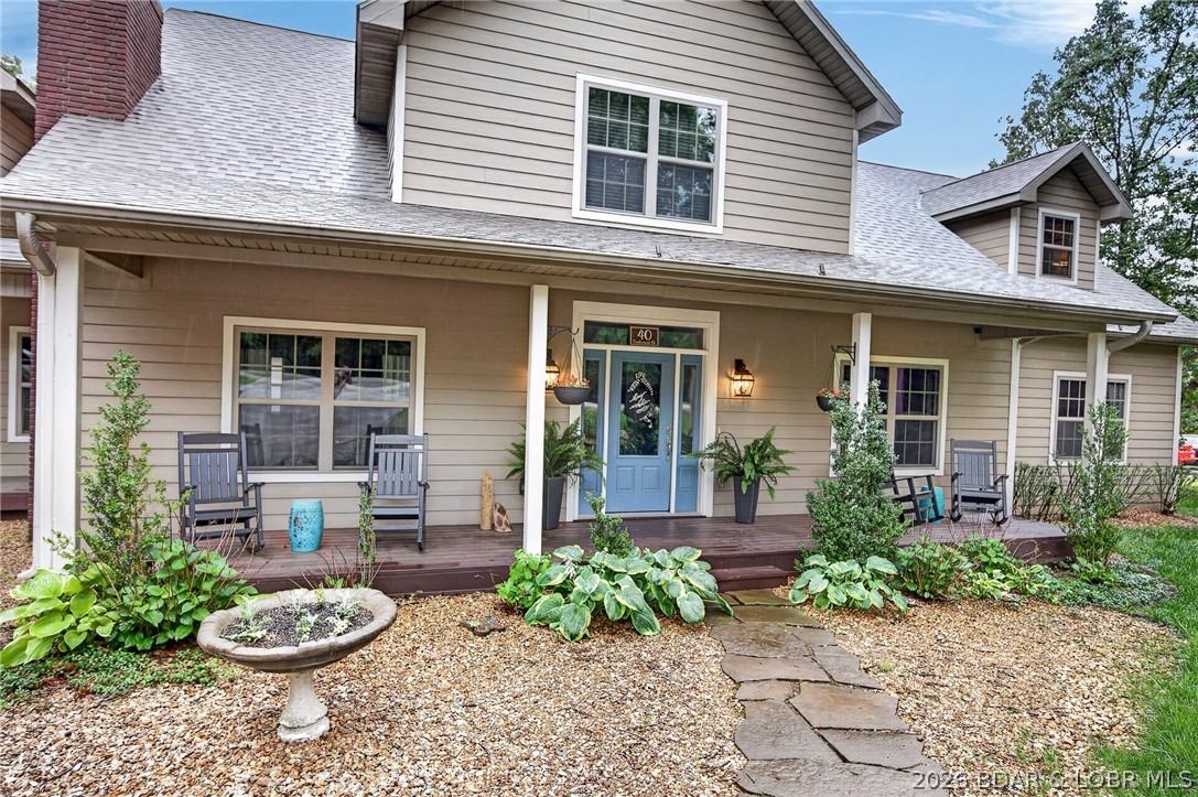 The Villages At Shawnee Bend - Residential
