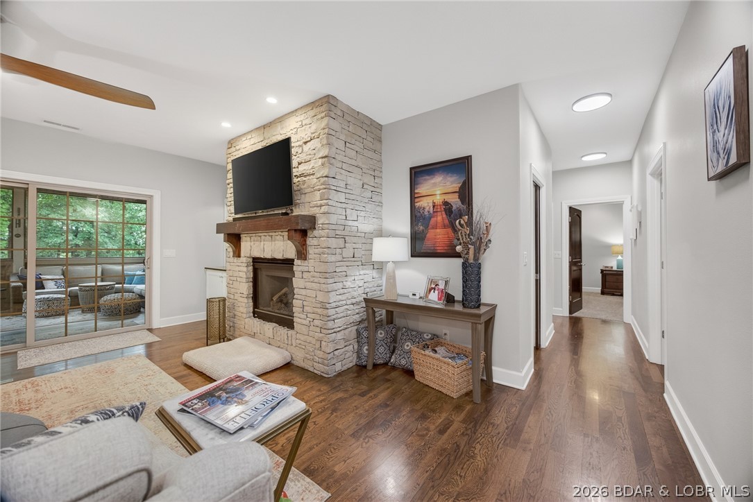 The Villages At Shawnee Bend - Residential