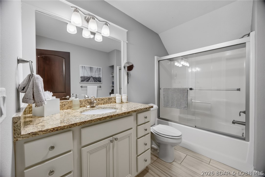 The Villages At Shawnee Bend - Residential