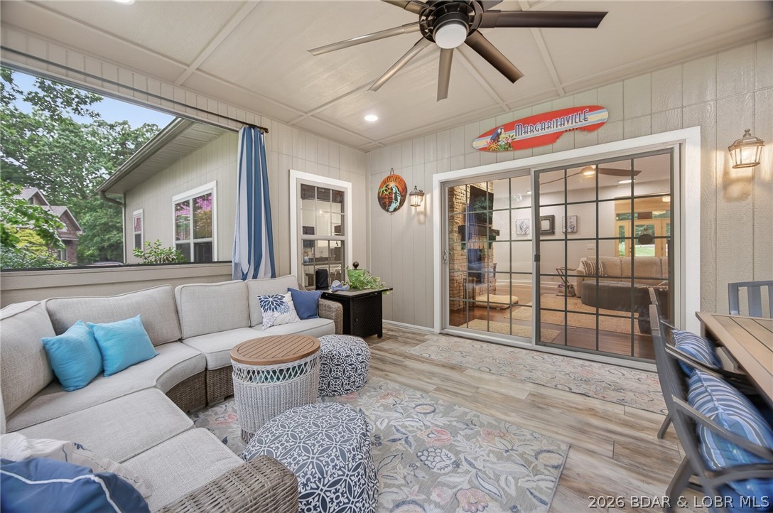 The Villages At Shawnee Bend - Residential
