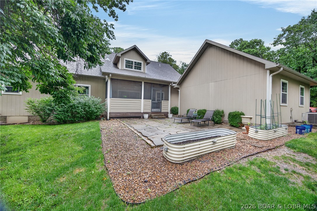 The Villages At Shawnee Bend - Residential
