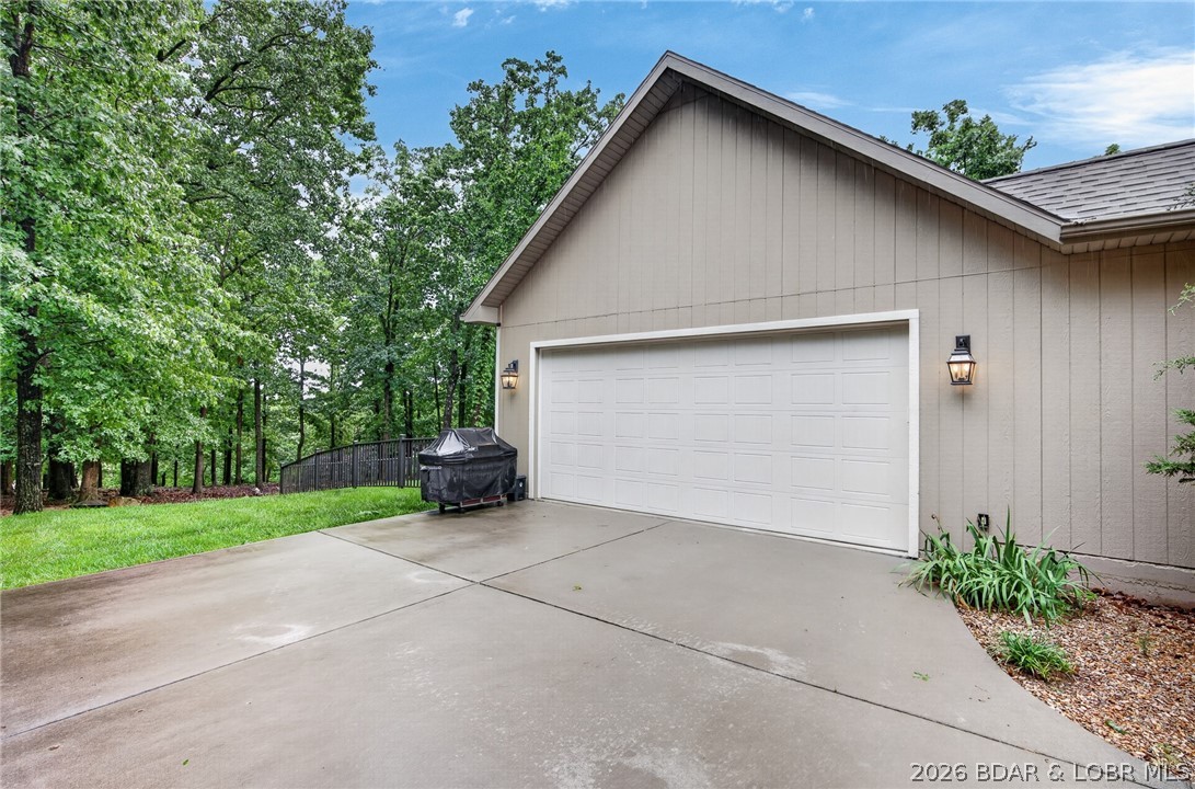 The Villages At Shawnee Bend - Residential
