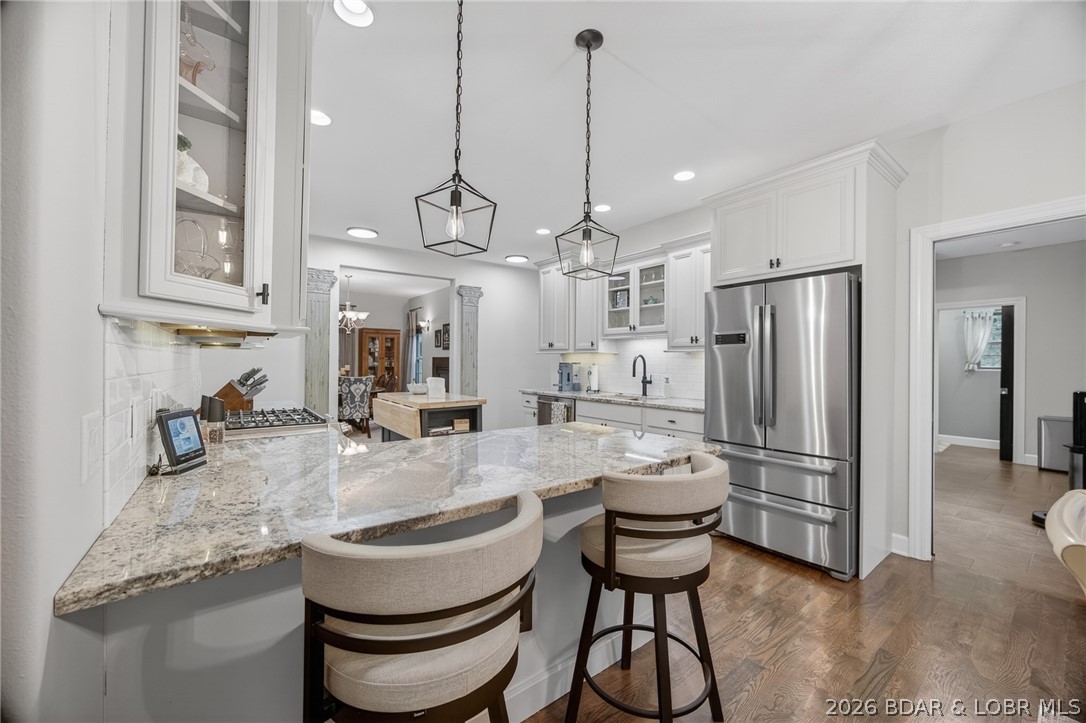 The Villages At Shawnee Bend - Residential