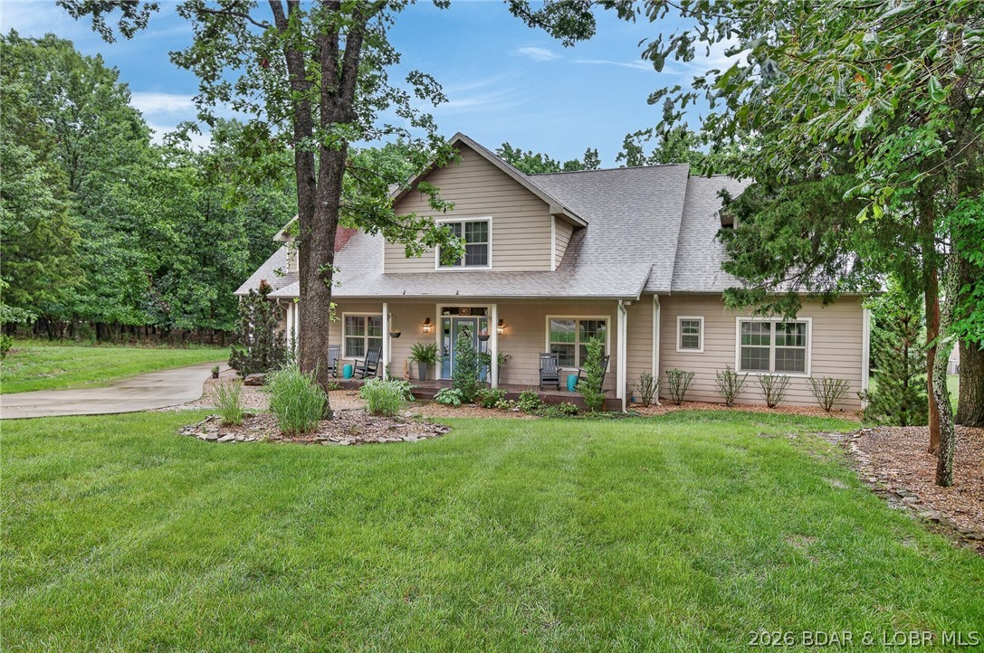 The Villages At Shawnee Bend - Residential